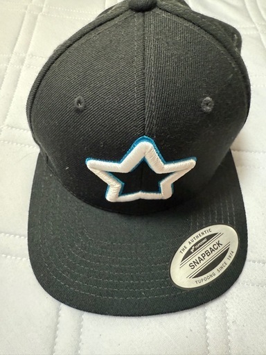 キャップ、帽子