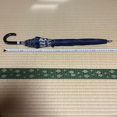 【未使用】レディース傘｜晴雨兼用の画像