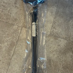 新品未使用　空気入れ
