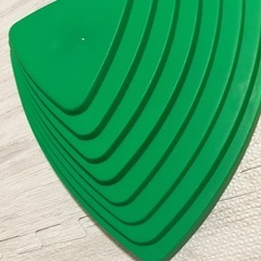 バランスストーン　5個セットの画像