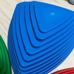 バランスストーン　5個セットの画像