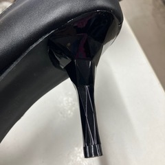 ☆値下げ☆A2506-196 Radounouge パンプス LLサイズ 未使用の画像