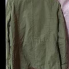 DIESELメンズジャケットの画像
