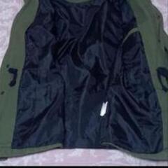 DIESELメンズジャケットの画像
