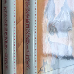 📚️PS3攻略本      📚️フォトカノ＆フォトカノKiss　攻略本2冊セットの画像