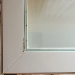 IKEA イケア コンソールテーブルLIATORP リアトルプ　　 の画像