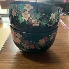 お椀セット