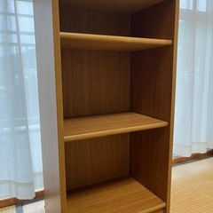 三段ボックス