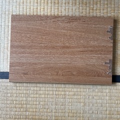 三段ボックスの画像