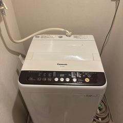 洗濯機