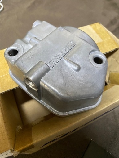 エイプ用デイトナシャワーヘッド