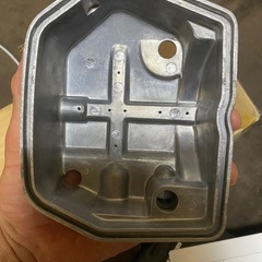 エイプ用デイトナシャワーヘッドの画像