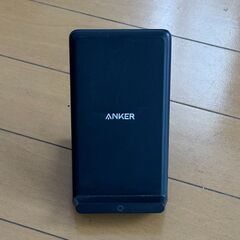 Anker PowerWave 10 Stand （USBケーブ...
