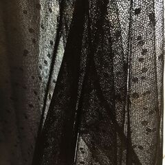 訳あり  ワンピースドレス  ミシン縫製必須　の画像