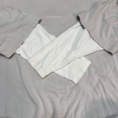 ZARA  メンズ　トレーナーの画像