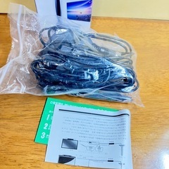 高利得磁気ベースのデジタルHD TVアンテナの画像