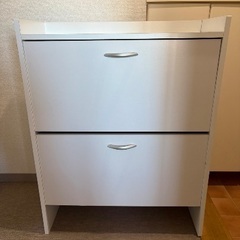 下駄箱　シューズボックス　靴箱　シューズラック　くつ箱