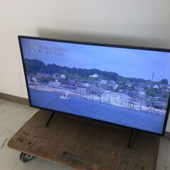 JT10632【SHARP/シャープ 42インチ液晶テレビ】20...