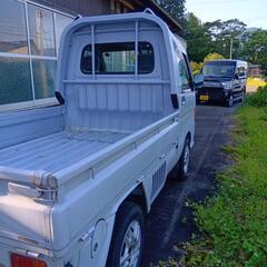特別限定車ですか−？の画像