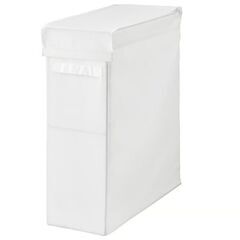 【最終値下げ！未使用品】IKEA ランドリーラック SKUBB