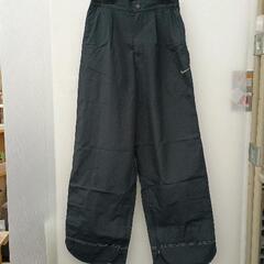 0608-230 NIKE GOLF セットアップ　ゴルフ　レインウェア　の画像