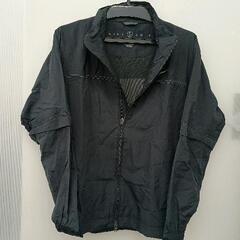 0608-230 NIKE GOLF セットアップ　ゴルフ　レイ...
