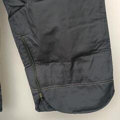 0608-230 NIKE GOLF セットアップ　ゴルフ　レインウェア　の画像