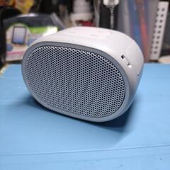 SONY(ソニー)Bluetoothスピーカー　SRS-XB01