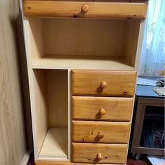 棚の画像