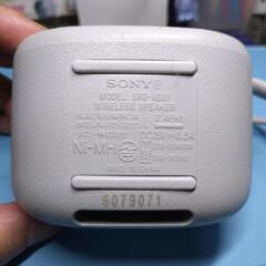 SONY(ソニー)Bluetoothスピーカー　SRS-XB01の画像
