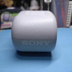 SONY(ソニー)Bluetoothスピーカー　SRS-XB01の画像