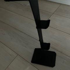 ヘッドフォンスタンドの画像