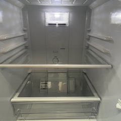 冷蔵庫AQUA21年126L 2どあ一人暮らし用　仙台市内無料配達の画像