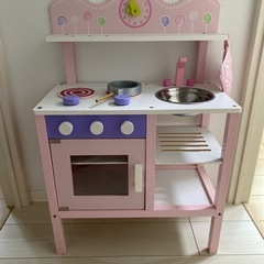 おままごと　キッチン　おもちゃ