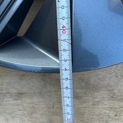 日産⭐️ホイールキャップ⭐️中古美品⭐️一個のみの画像
