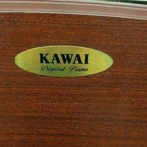 0608-330 KAWAI 電子ピアノ  PW1000