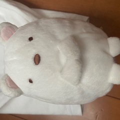 すみっコぐらし　ぬいぐるみの画像