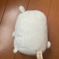 すみっコぐらし　ぬいぐるみの画像