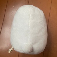 すみっコぐらし　ぬいぐるみの画像