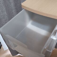 アイリスオーヤマ 収納ケースの画像