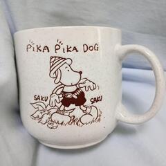 カップ（2個セット）の画像