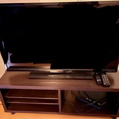 テレビ&テレビ台