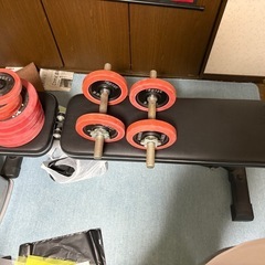 筋トレセット