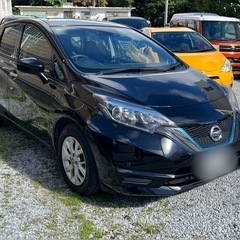 ⭐️令和元年 日産ノート e-POWER X ⭐️禁煙車　ナビ　...