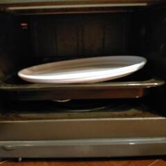 東芝オーブンレンジER-A3(ジャンク品扱い)の画像