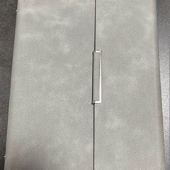 スプリング6リングファイルケース