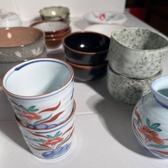 和食器まとめ売りの画像
