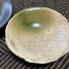 【価格変更可能】小皿　小鉢　２個セットの画像