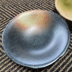 【価格変更可能】小皿　小鉢　２個セットの画像