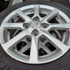 155/65R14の画像